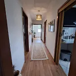 Mit Weitblick In Nordhessen *