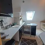 Apartment Mit Weitblick In Nordhessen *