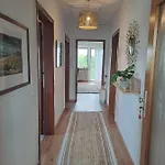 Mit Weitblick In Nordhessen Apartment