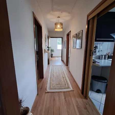 Mit Weitblick In Nordhessen *