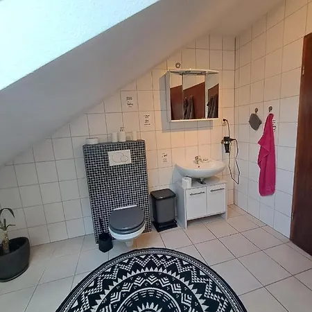 Mit Weitblick In Nordhessen *