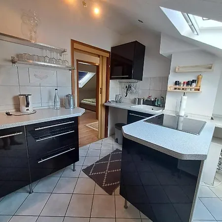 Mit Weitblick In Nordhessen