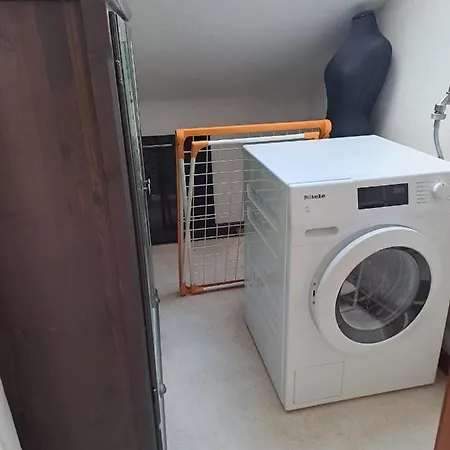 Mit Weitblick In Nordhessen Apartment *