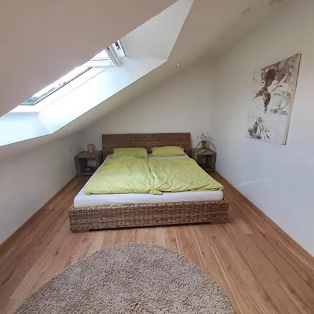 Mit Weitblick In Nordhessen Apartment *