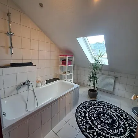 Mit Weitblick In Nordhessen *